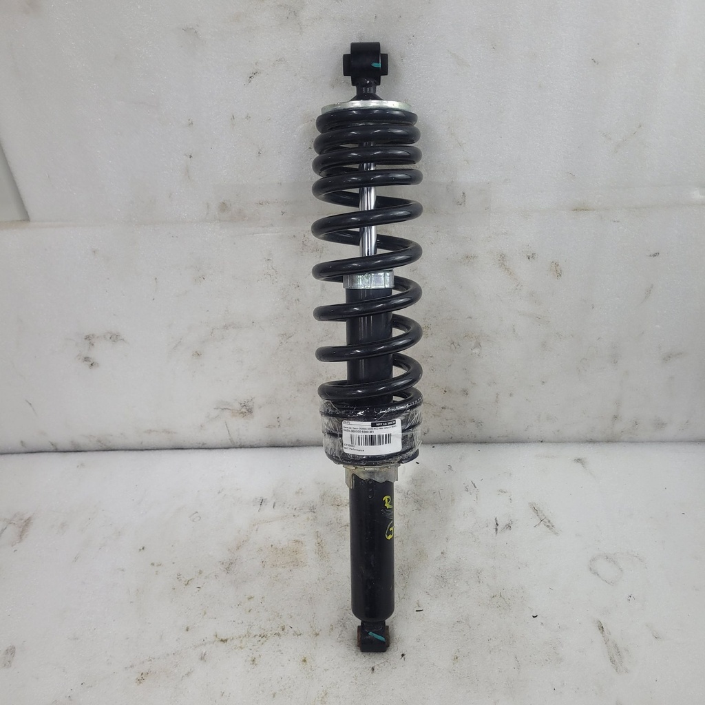 (new ref. 5asv-060500-6000-m2) rear shock absorber
