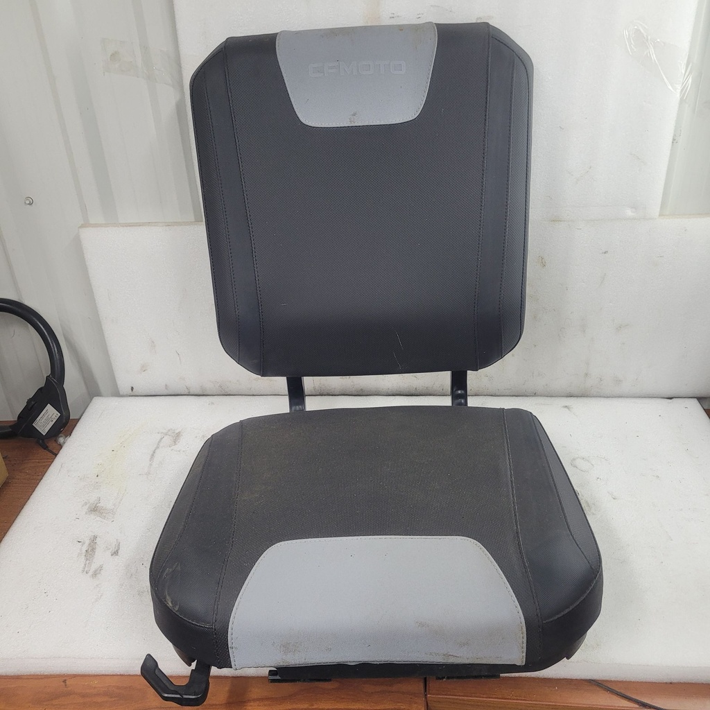 driver seat assy