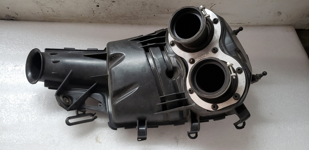 chamber ass'y e-tec shot engine starter