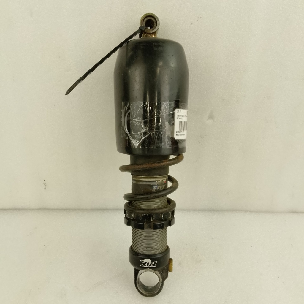 (new ref. 2704-697) shock absorber