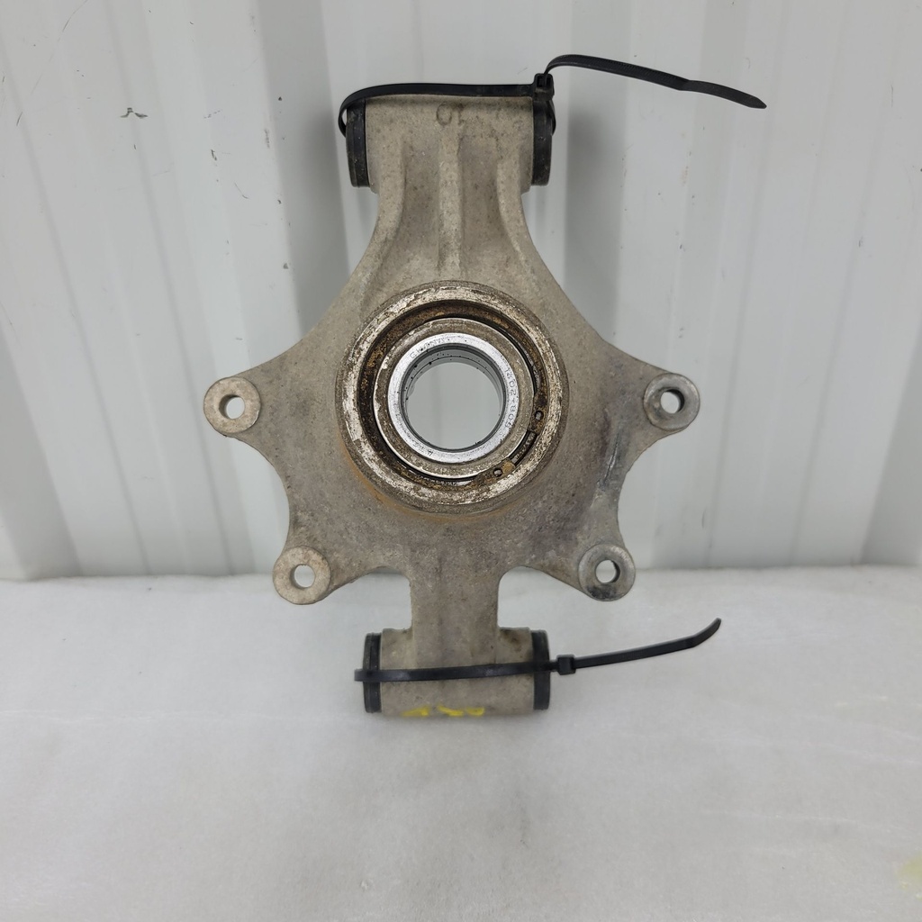 knuckle, right - assembly (inc. one no. 23, one no. 24, two no. 25, and four no. 26) right