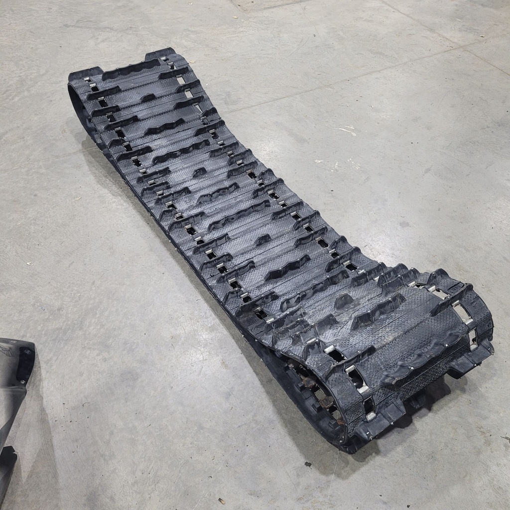 Used TRACK ICE COBRA WT 20X154-1.5 9414U