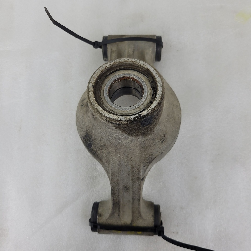 knuckle, left - assembly (inc. one no. 23, one no. 24, two no. 25, and four no. 26) left