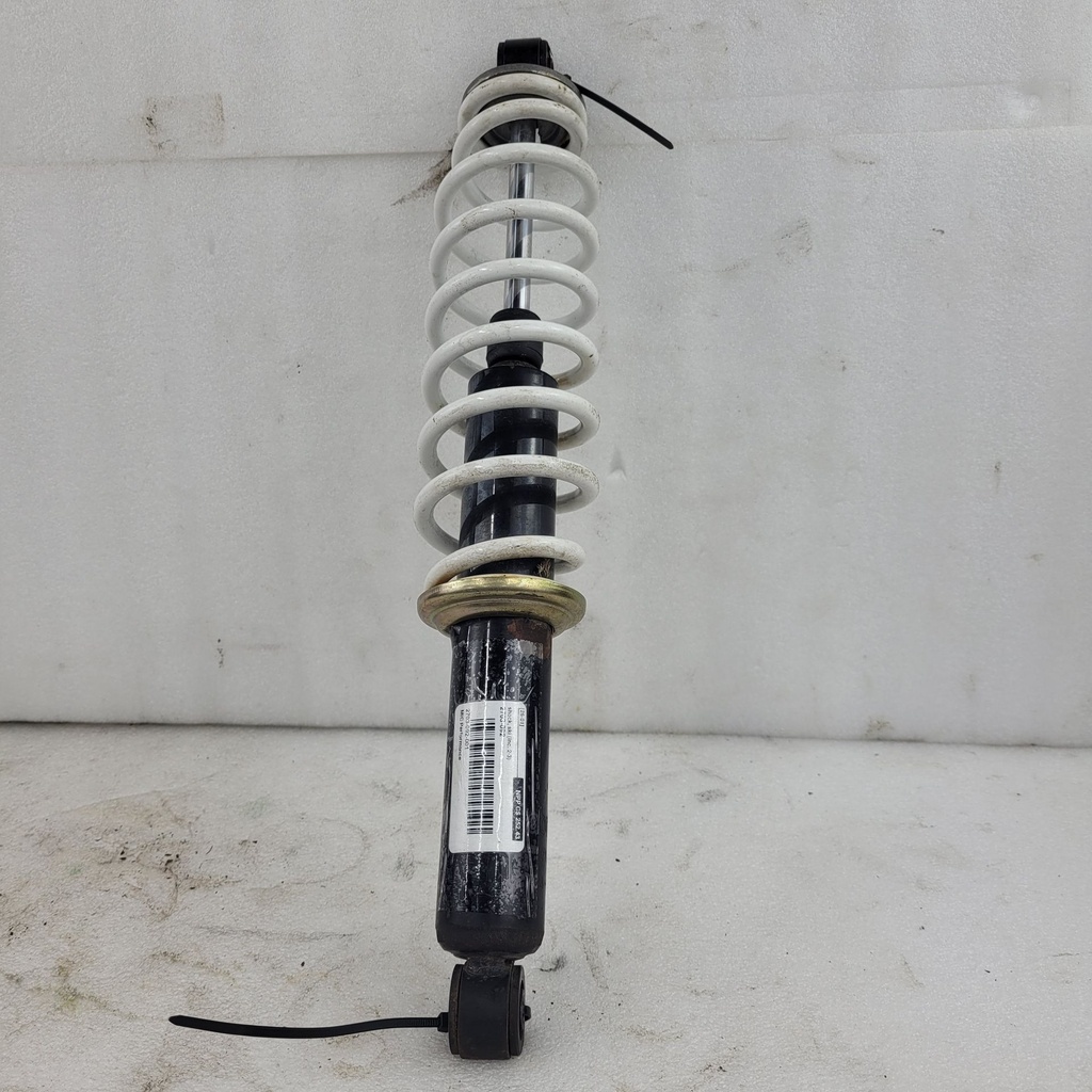 shock, ski (inc. 2-3)