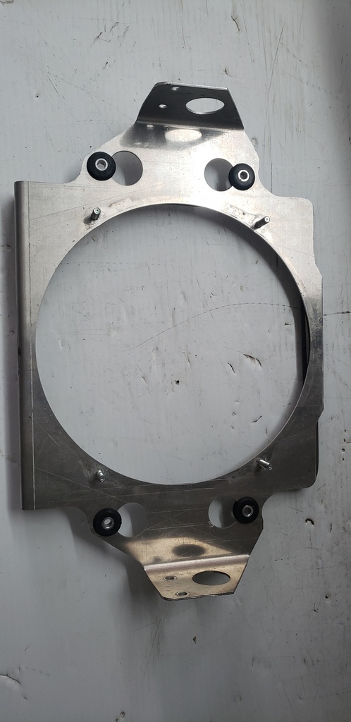 radiator support