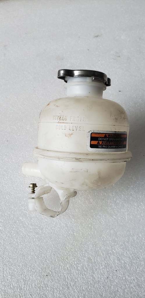 Cooling Tank