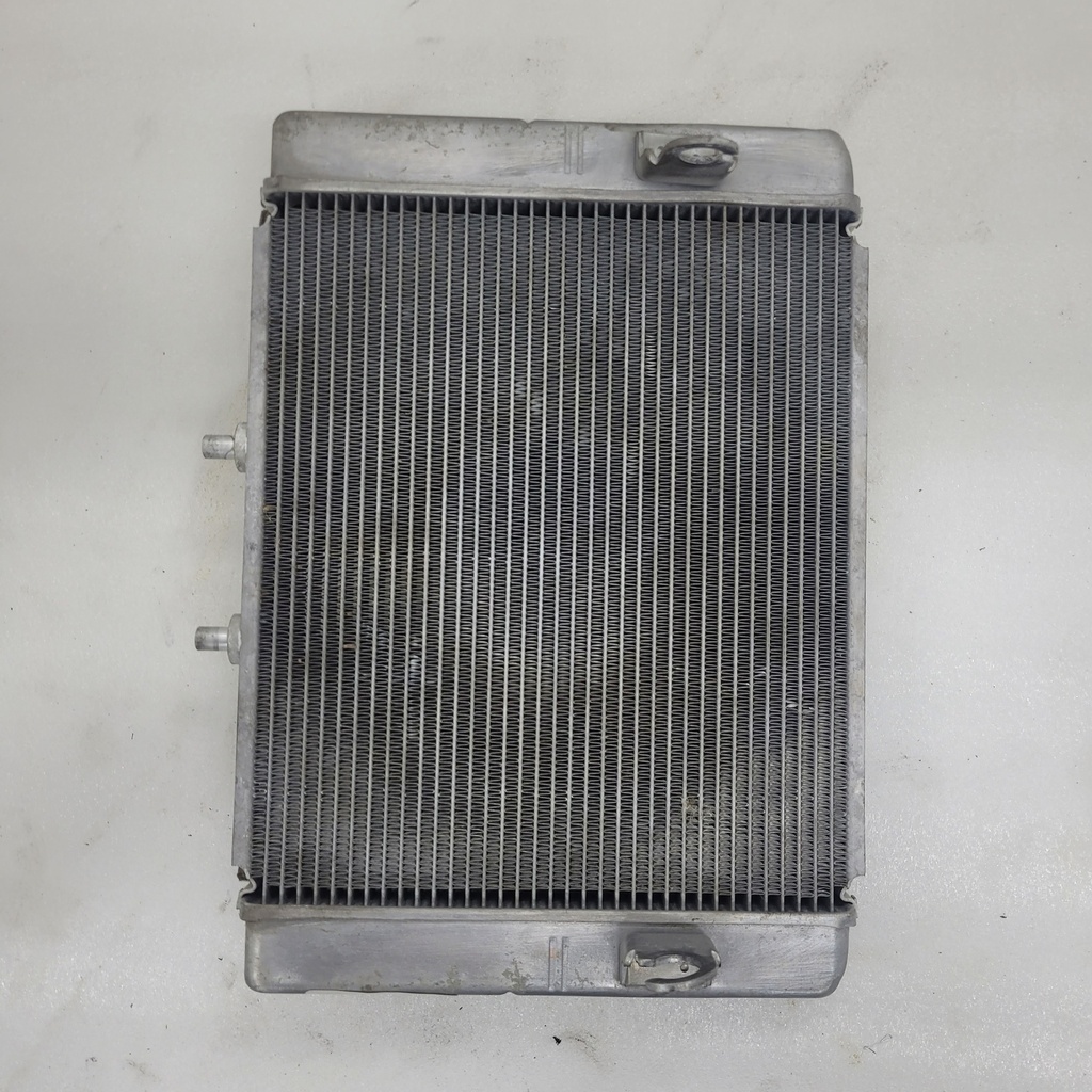 Radiator