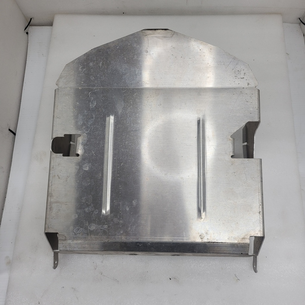 Radiator Support