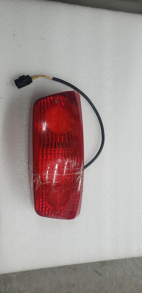 TAIL LIGHT MXZ - 510004442 ski doo