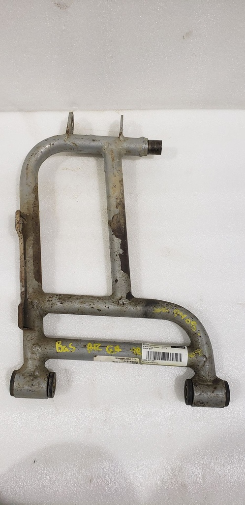 A-Arm, Rear Lower - Left - Assembly (Platinum) (inc. 7-8)