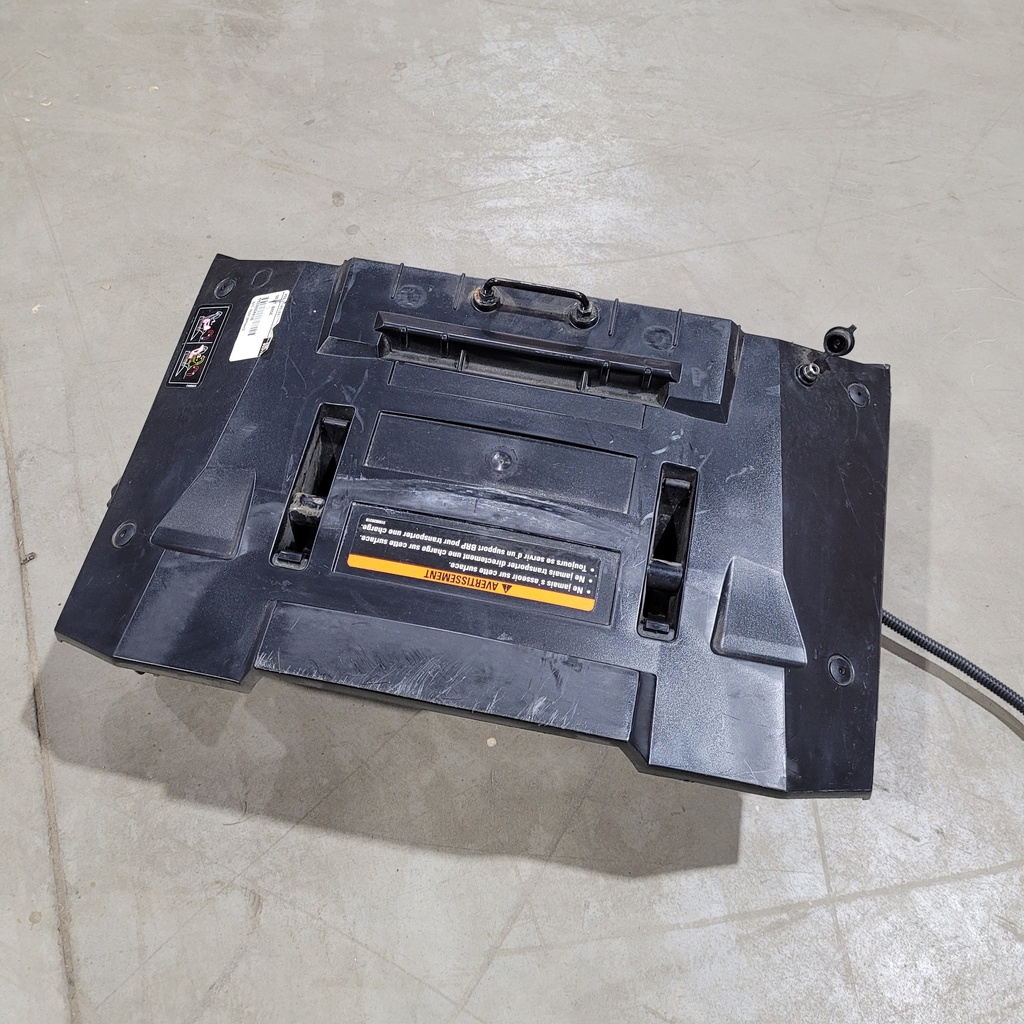 seat base