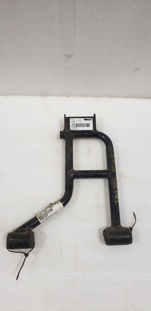 a-arm,rear upper-rh-assy (black) (inc. four no. 13 and two no. 14)