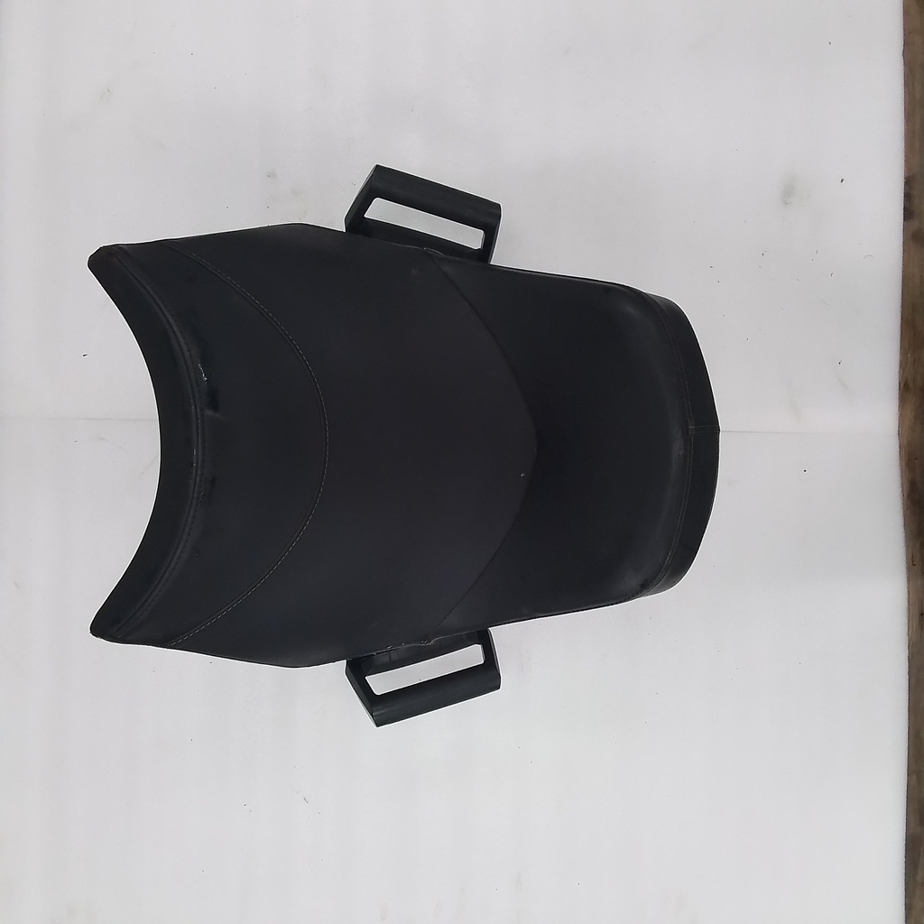 Rear Seat Cover XU