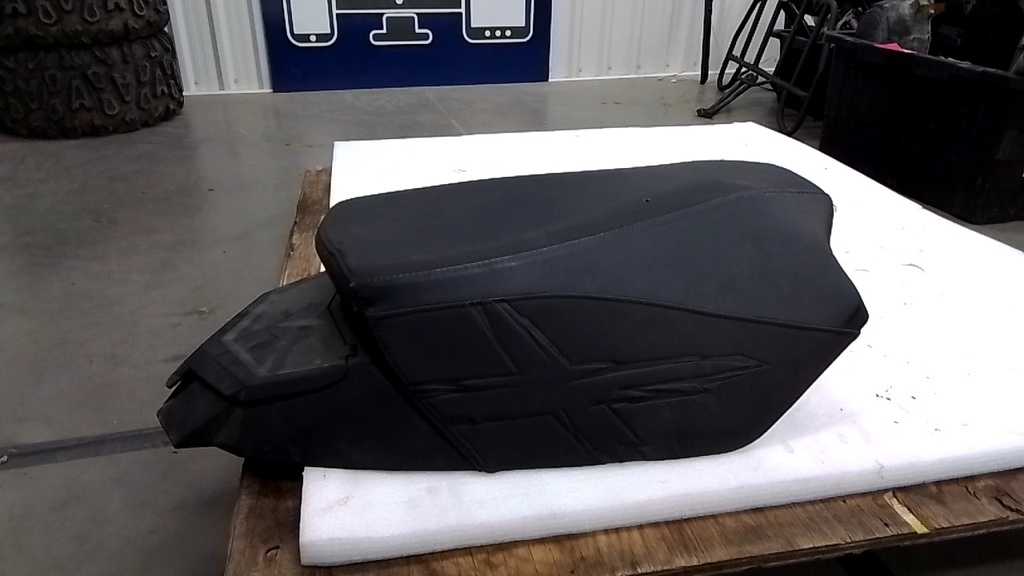 SEAT ASSY - 510005483