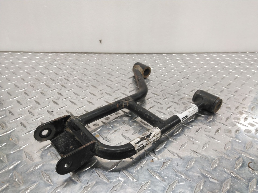 A-ARM,REAR UPPER-RH-ASSY (PLAT) (inc. 7-8)