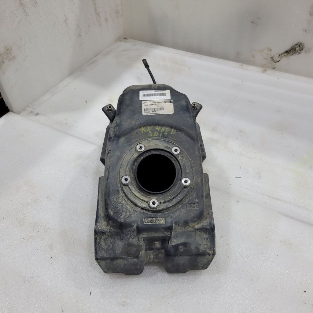 TANK-COMP-FUEL - 51001-0829 kawasaki