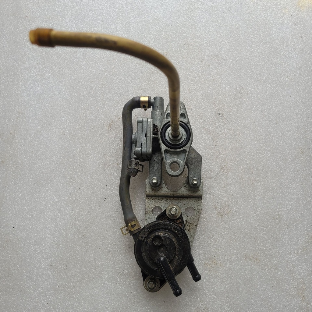 tap-assy,fuel