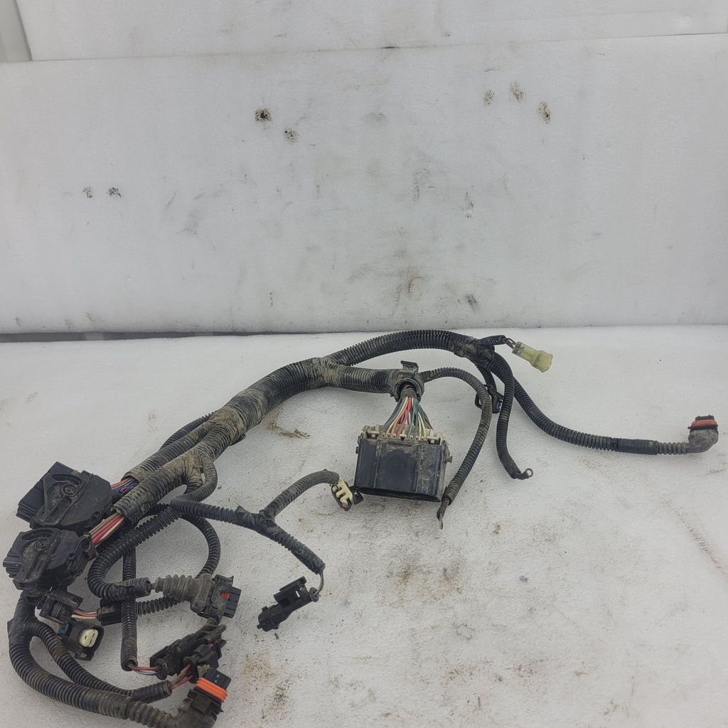 harness,engine,mpe 900