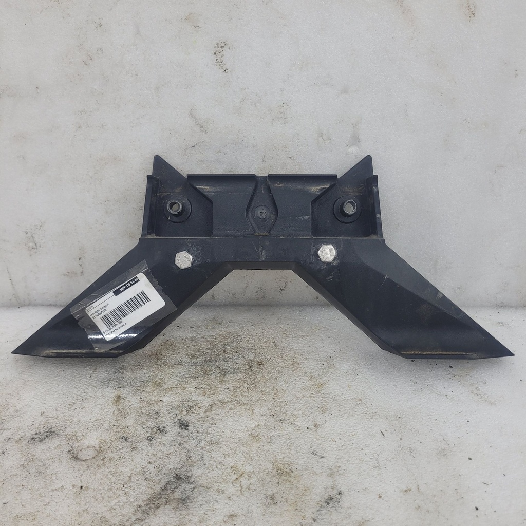 rear light support