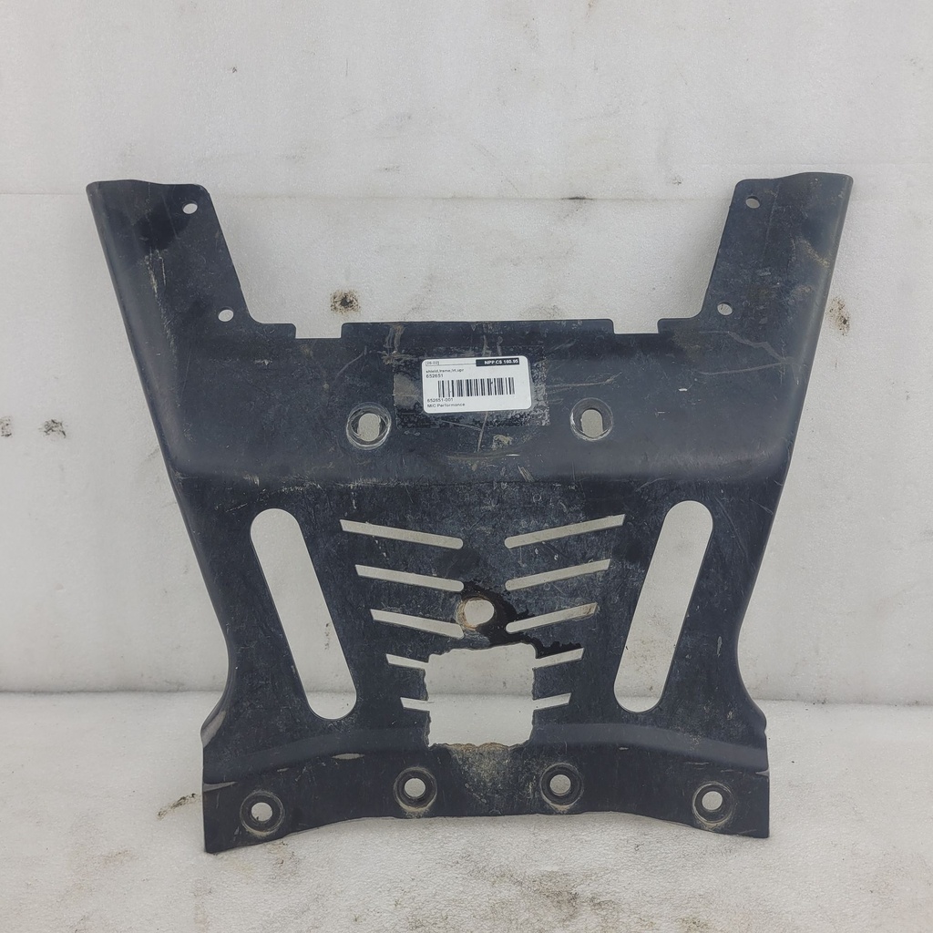 shield,frame,frt,upr