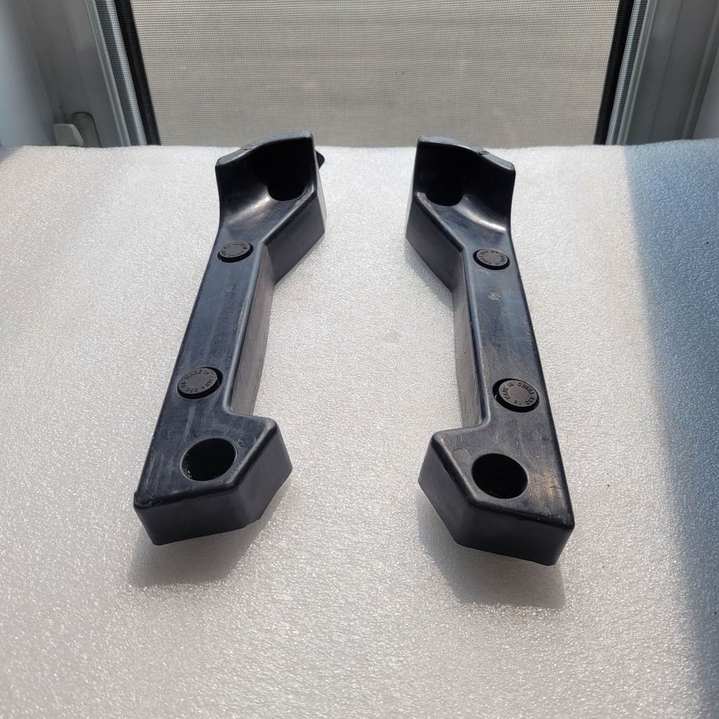 RACK GAS TANK - SKI-DOO - 511000573