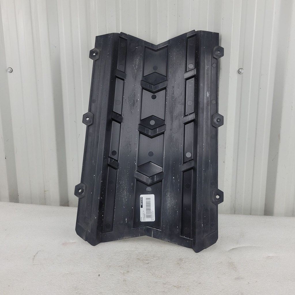 radiator cover, 137''