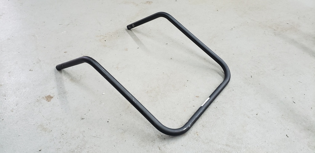 SKI-DOO Luggage Rack - 511000705