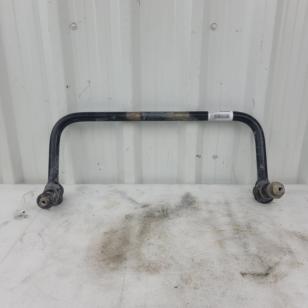 swaybar - ptd black