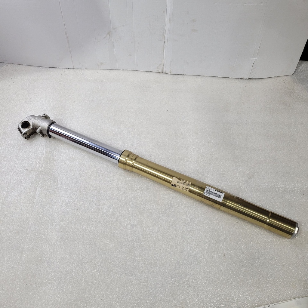 damper assy fr fork rh