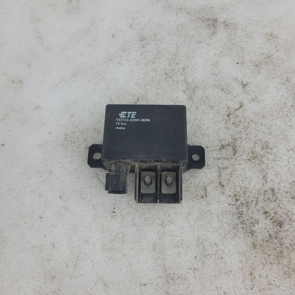 high current relay / tyco 1416010-1