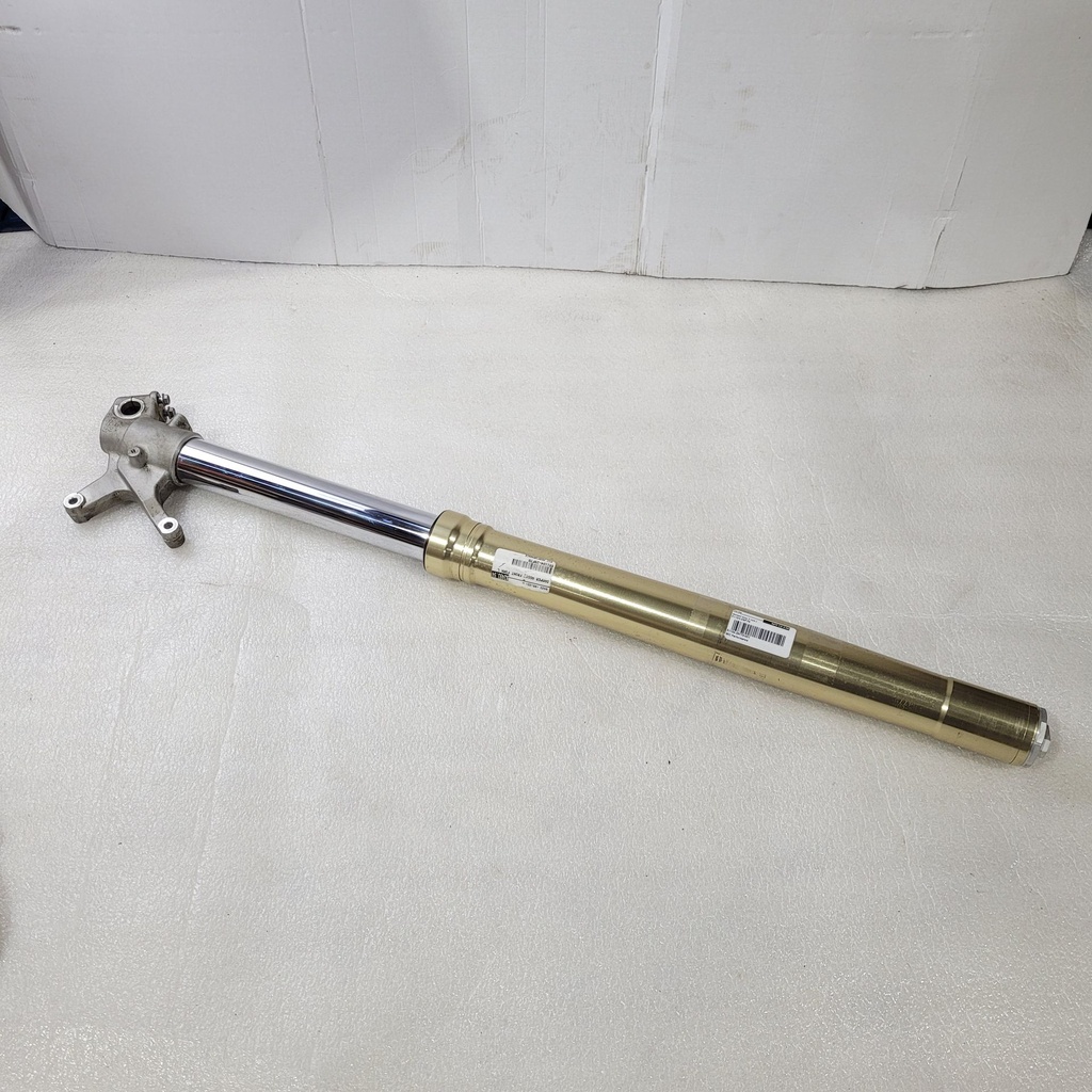 damper assy fr fork l