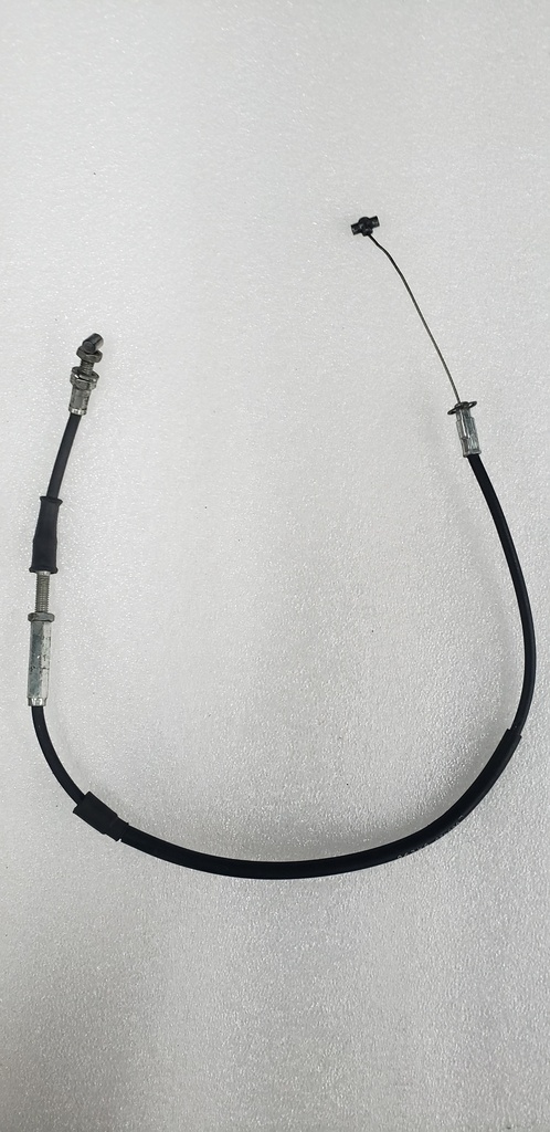 throttle cable
