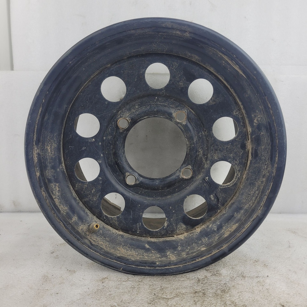 wheel,steel,14x8.0,4 on 137mm