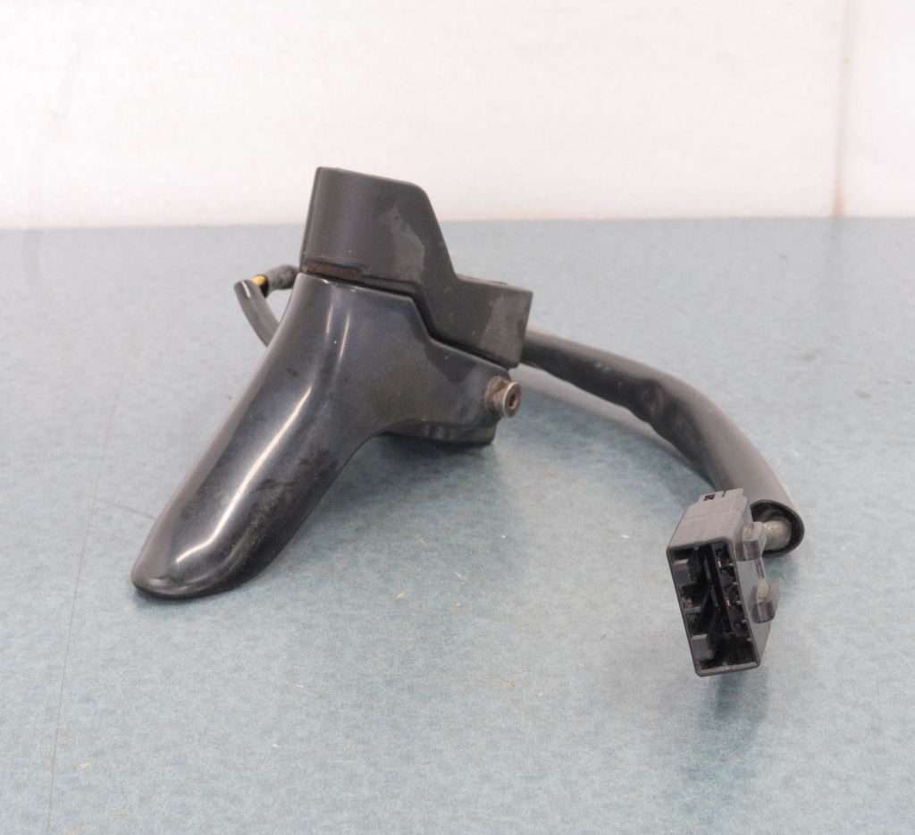 throttle handle ass'y