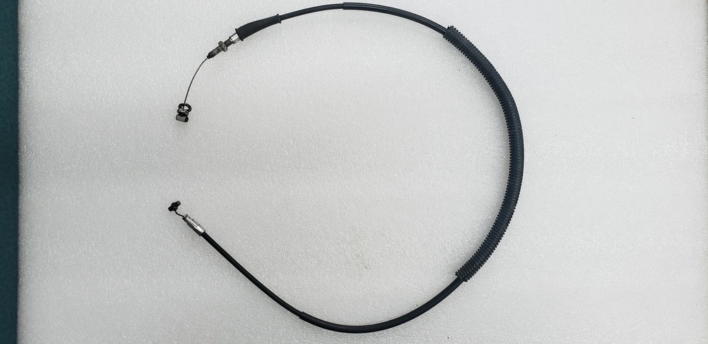 Throttle Cable