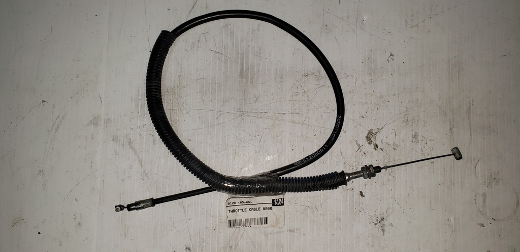 Ski-Doo THROTTLE CABLE 800R - 512060611