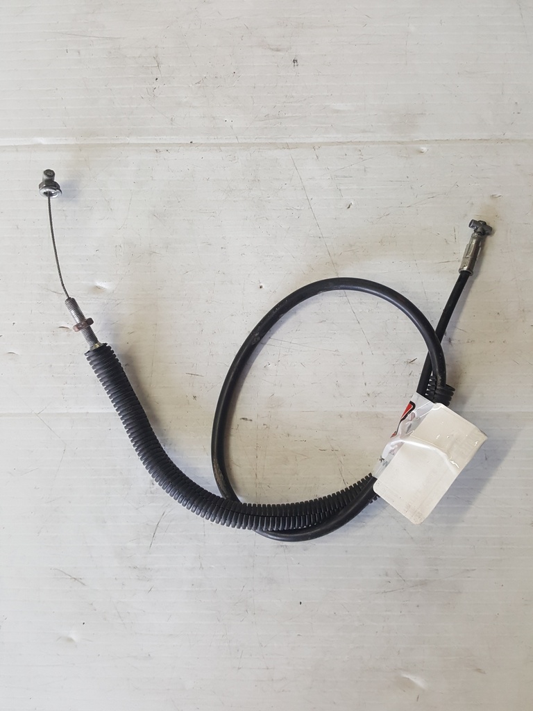 Throttle Cable