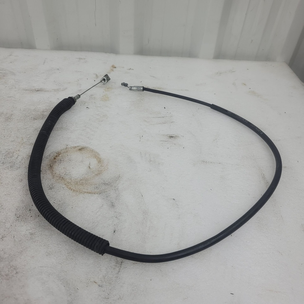 throttle cable