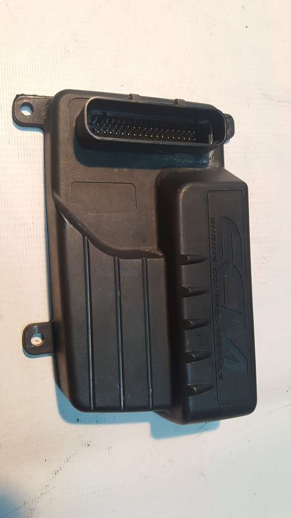 Ski-Doo Calibrated Module, 600 - 512060680