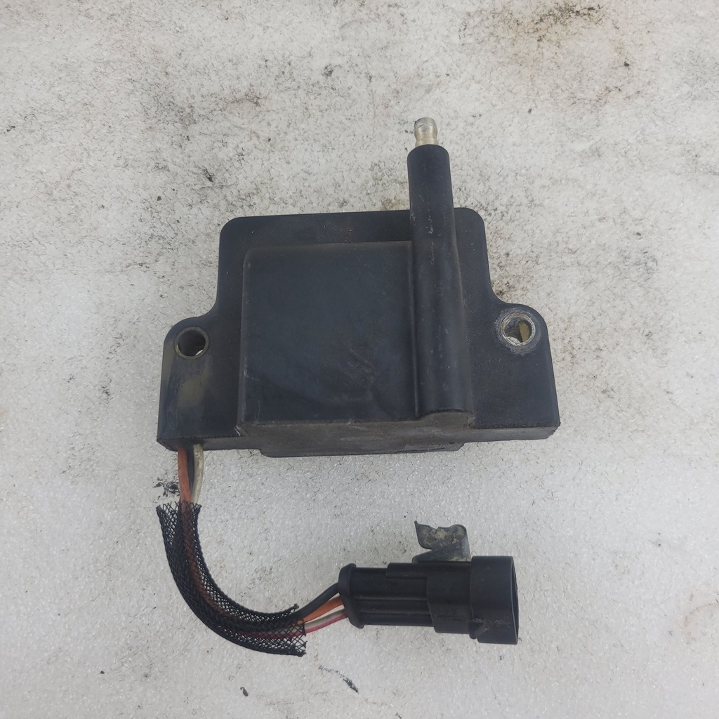 (new ref. 512060953) ignition coil