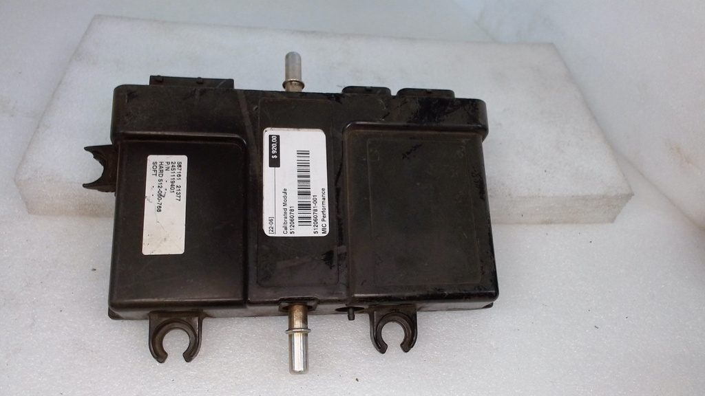 (new ref. 512060756) calibrated module