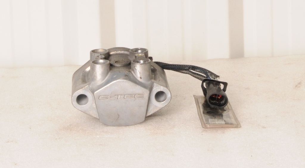 (new ref. 512061054) fuel injector