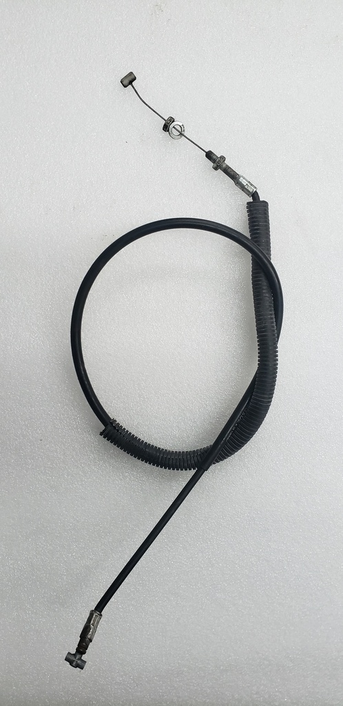 throttle cable
