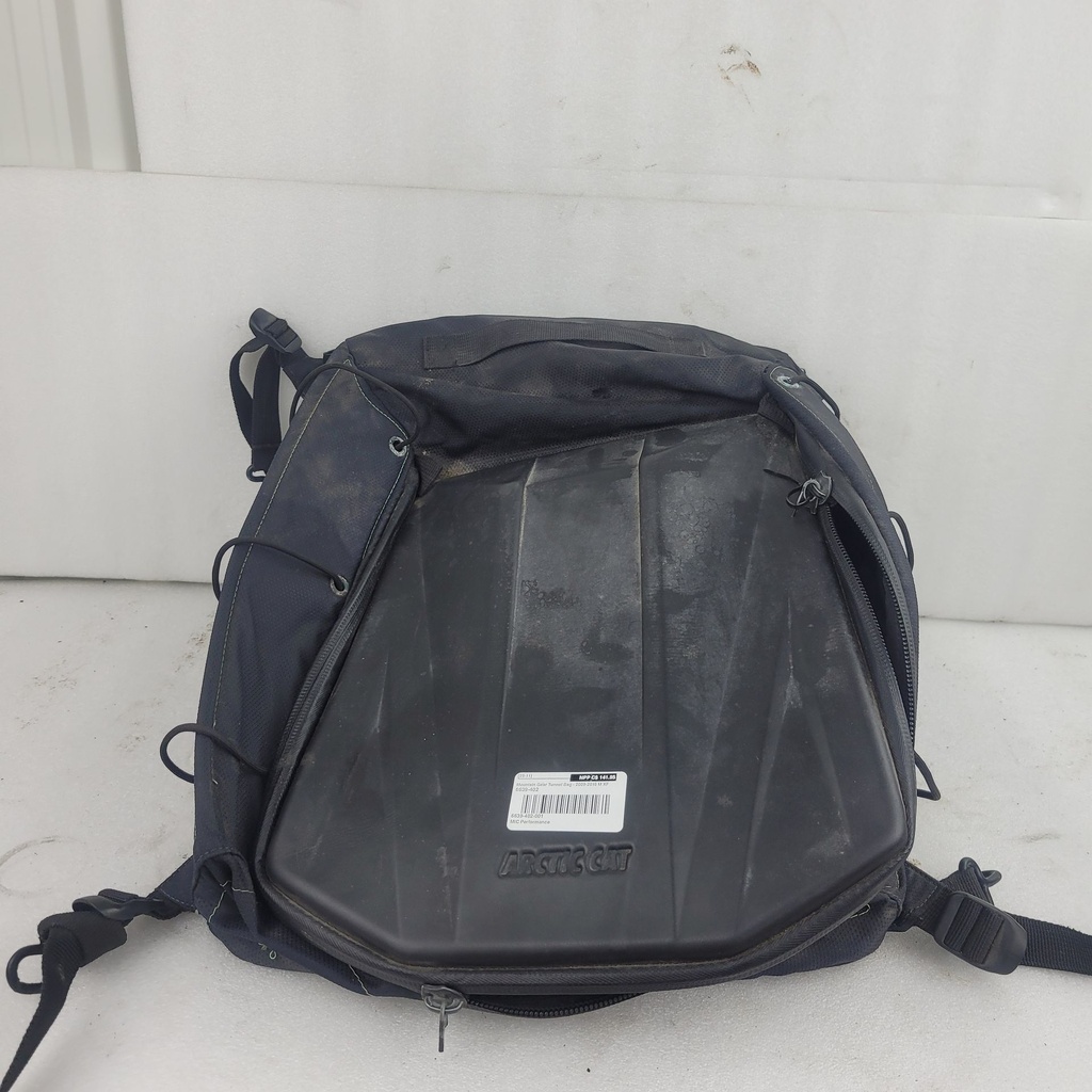 Mountain Gear Tunnel Bag - 2009-2016 M XF