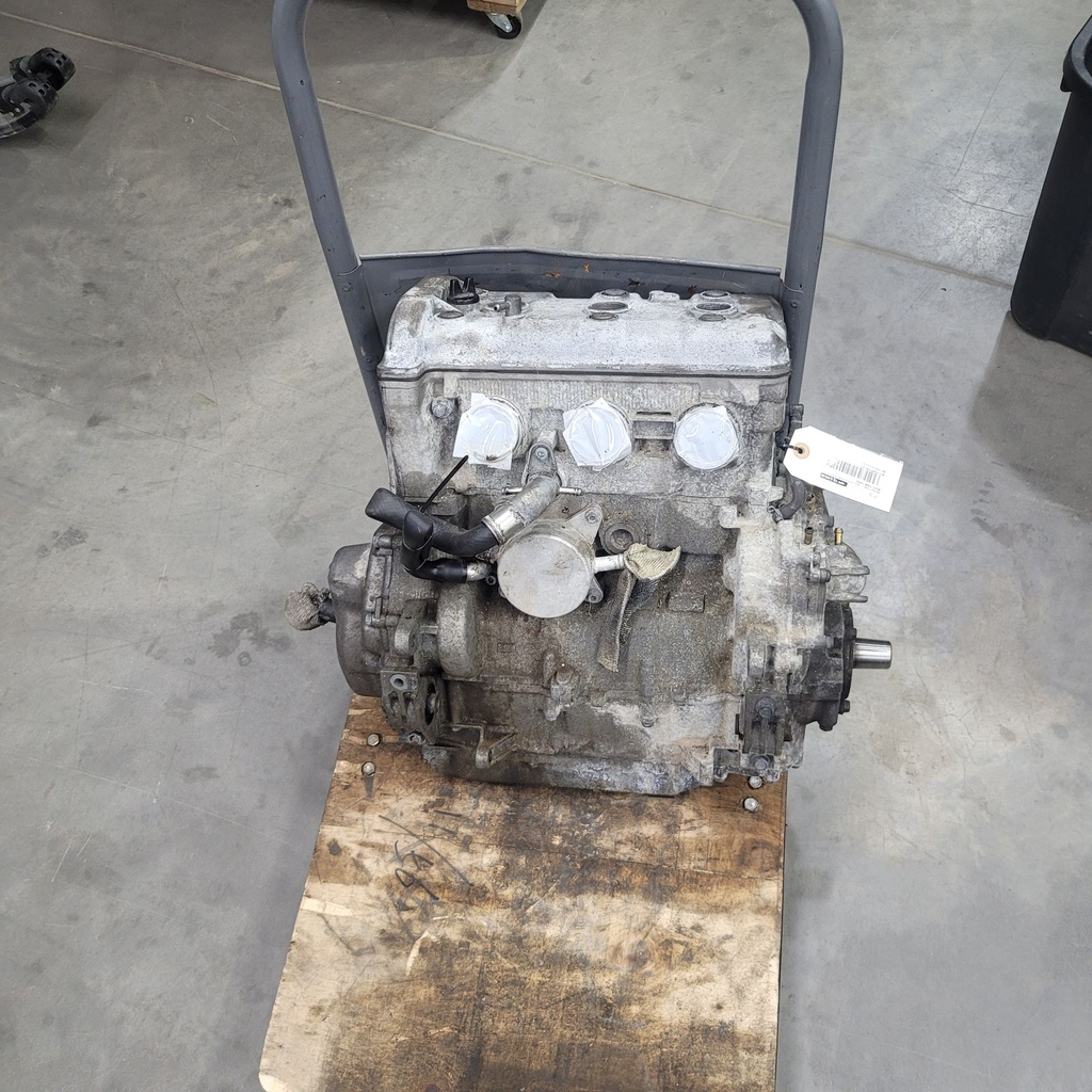 Moteur 1049cc ( 8GL-W1510-03-00, 8GL-11101-01-00, 8GL-11400-00-00)