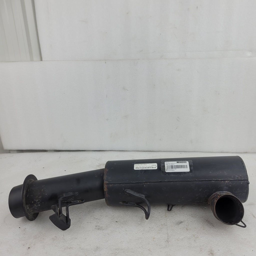 2015-2022 Polaris 600/800 AXYS Chassis / 800 Khaos Trail Muffler