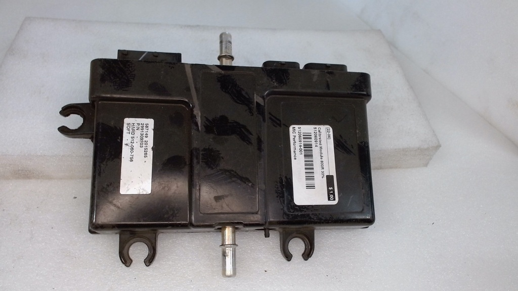 Calibrated Module 800R E 800RE SUMMIT