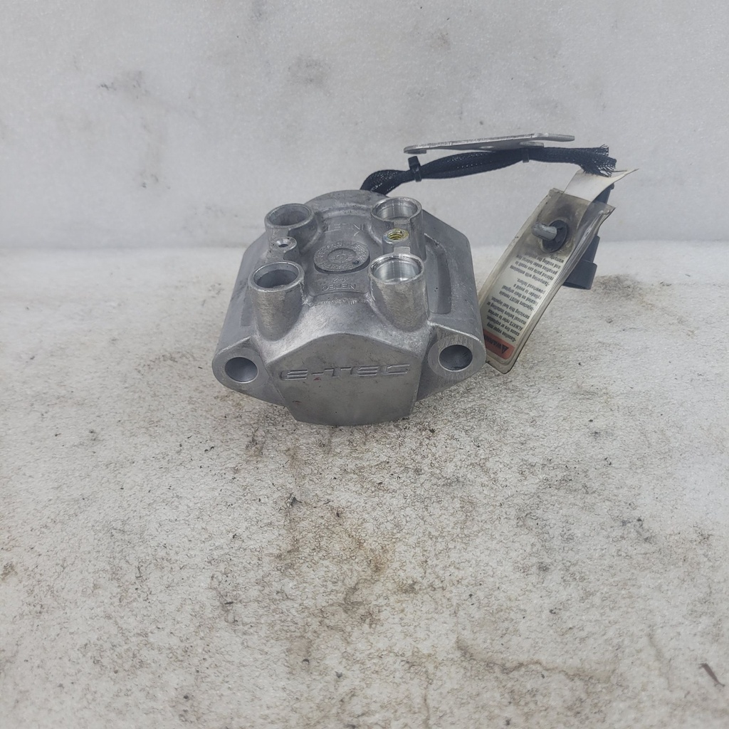 (new ref. 512061233) fuel injector