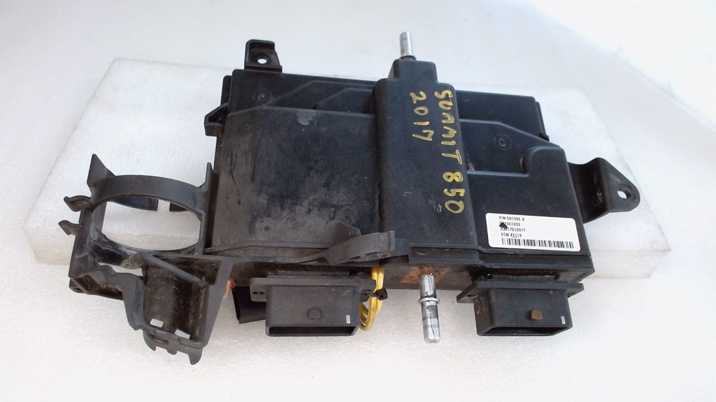 igniton module incl 5000a