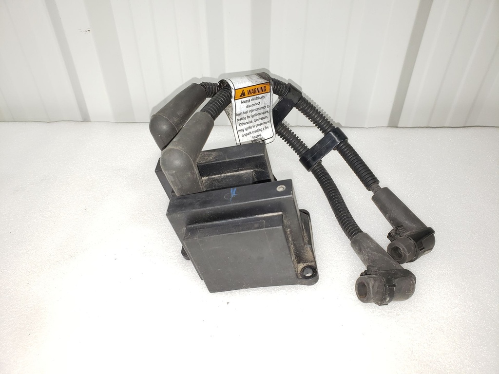 ignition coil
